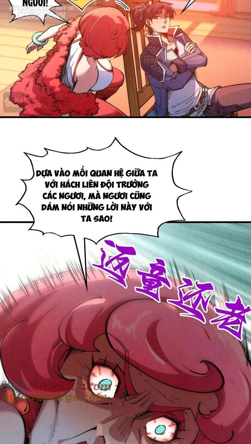 Vạn Cổ Chí Tôn Chapter 312 - Trang 6