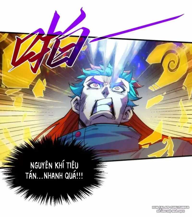 Vạn Cổ Chí Tôn Chapter 318 - Trang 47