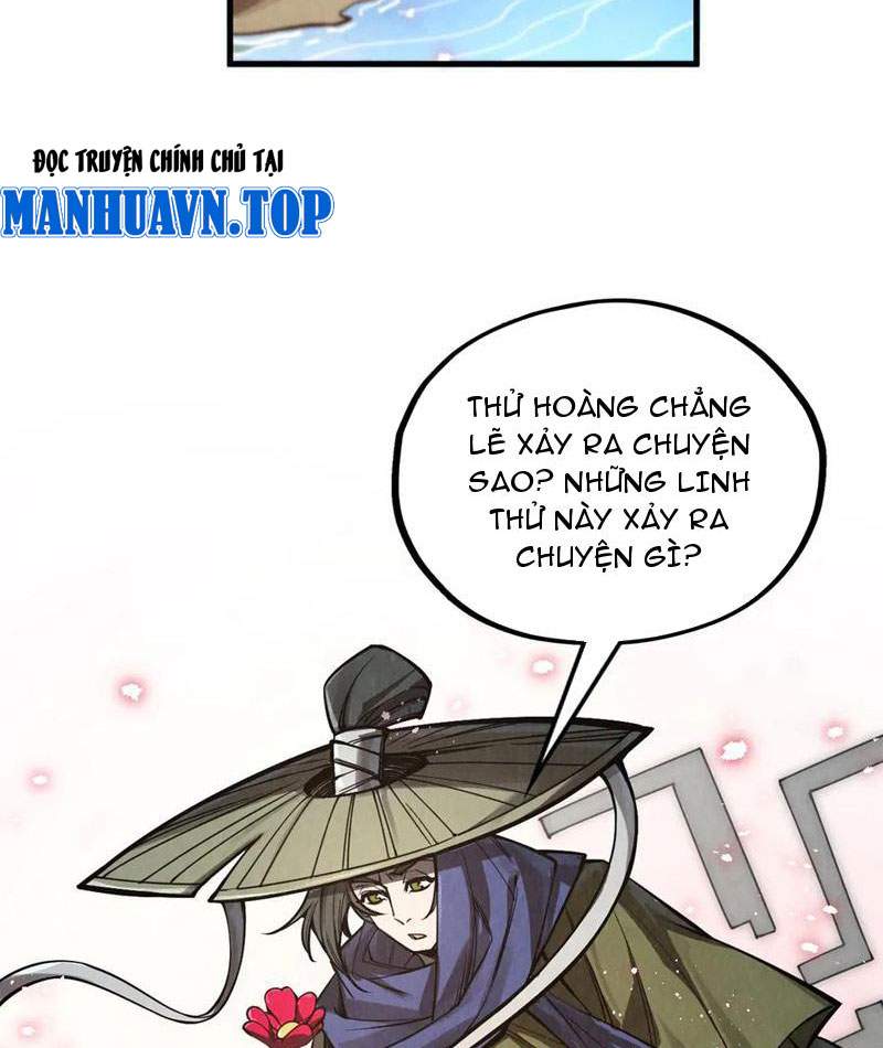 Vạn Cổ Chí Tôn Chapter 345 - Trang 33