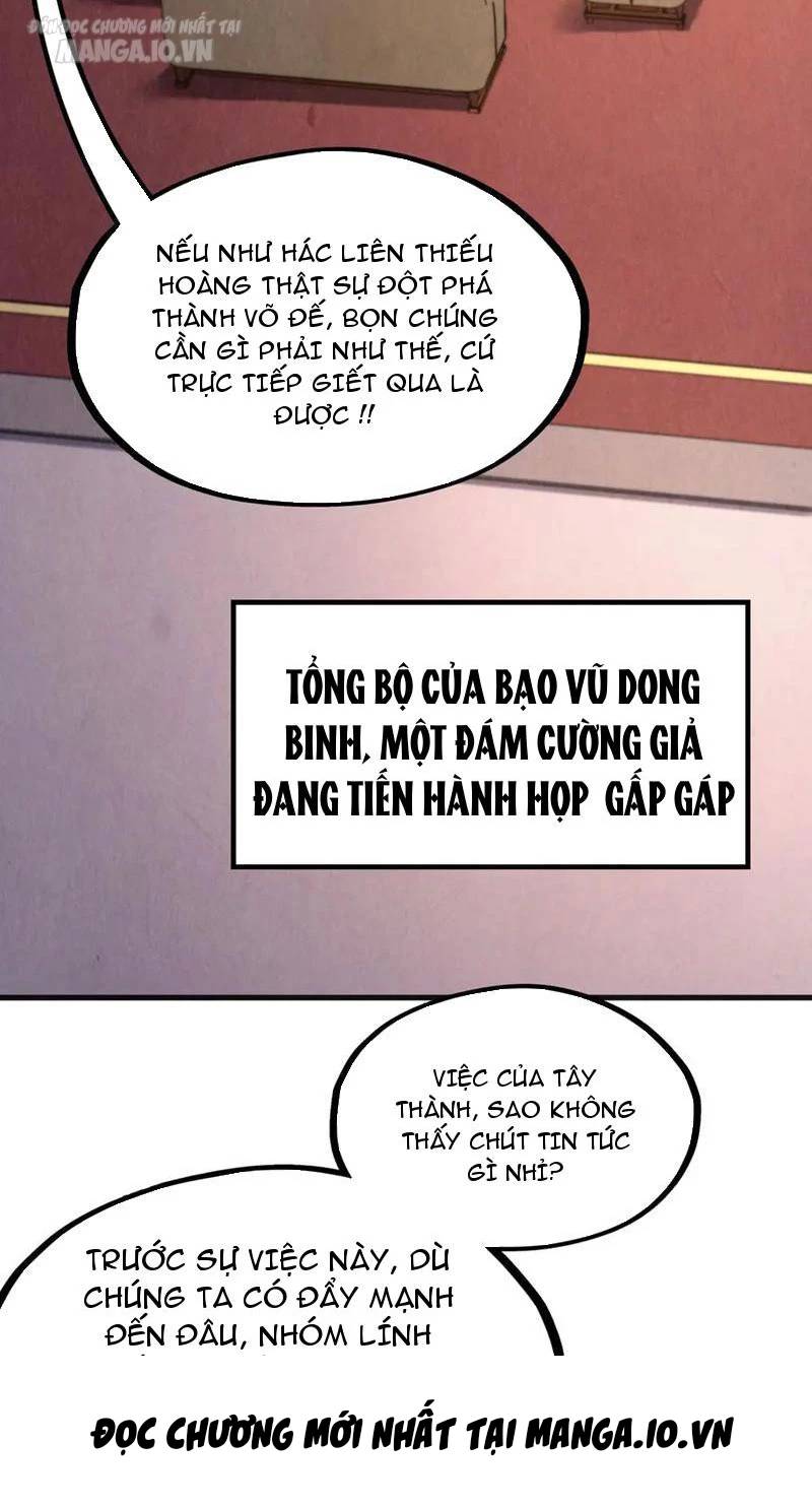 Vạn Cổ Chí Tôn Chapter 307 - Trang 1