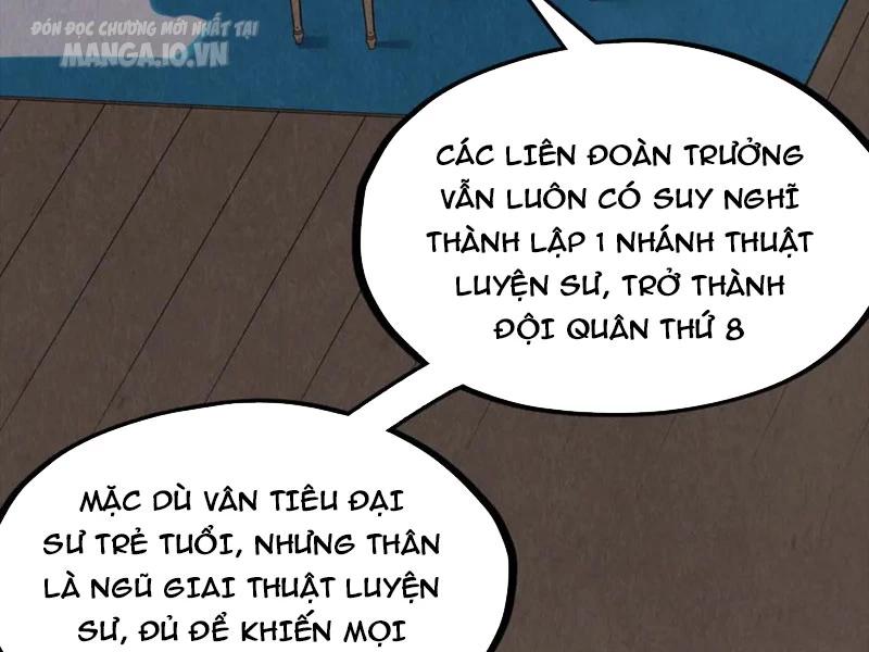 Vạn Cổ Chí Tôn Chapter 300 - Trang 64