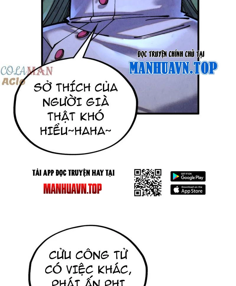 Vạn Cổ Chí Tôn Chapter 347 - Trang 20