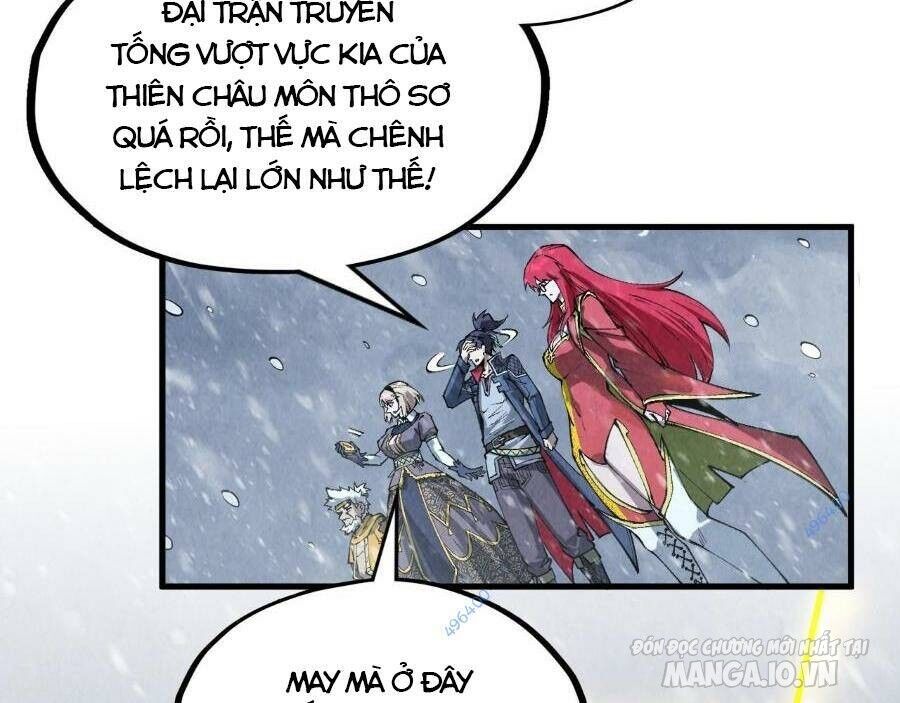 Vạn Cổ Chí Tôn Chapter 291 - Trang 33