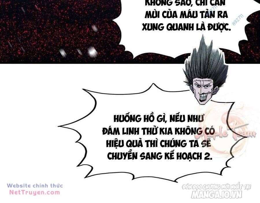 Vạn Cổ Chí Tôn Chapter 293 - Trang 68