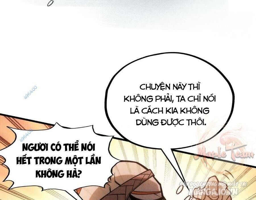 Vạn Cổ Chí Tôn Chapter 292 - Trang 8