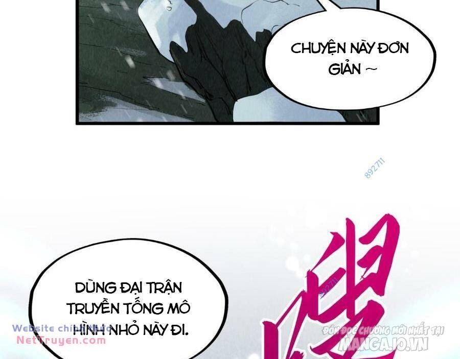 Vạn Cổ Chí Tôn Chapter 293 - Trang 61