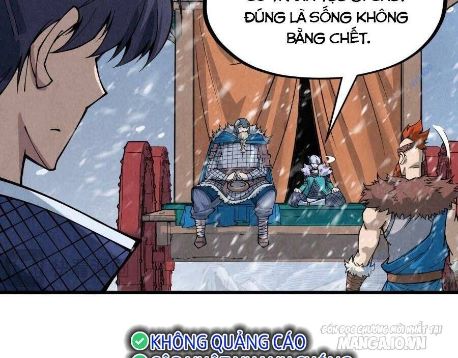 Vạn Cổ Chí Tôn Chapter 291 - Trang 91