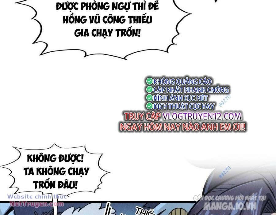 Vạn Cổ Chí Tôn Chapter 294 - Trang 131