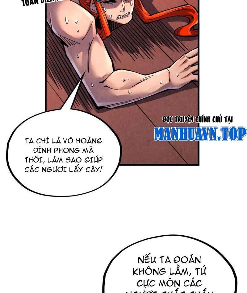 Vạn Cổ Chí Tôn Chapter 346 - Trang 82