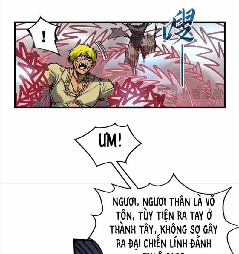 Vạn Cổ Chí Tôn Chapter 315 - Trang 18