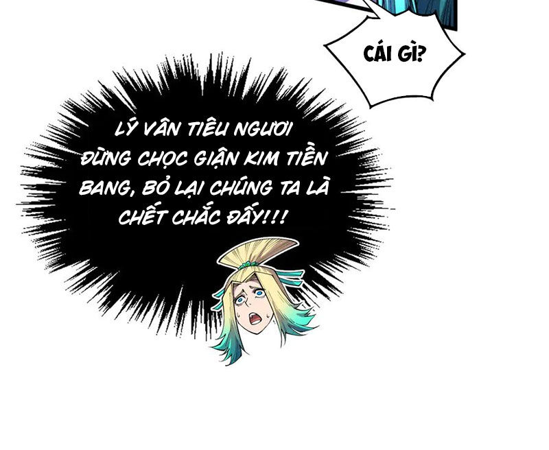 Vạn Cổ Chí Tôn Chapter 352 - Trang 78