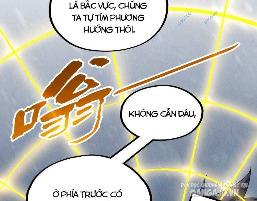 Vạn Cổ Chí Tôn Chapter 291 - Trang 34