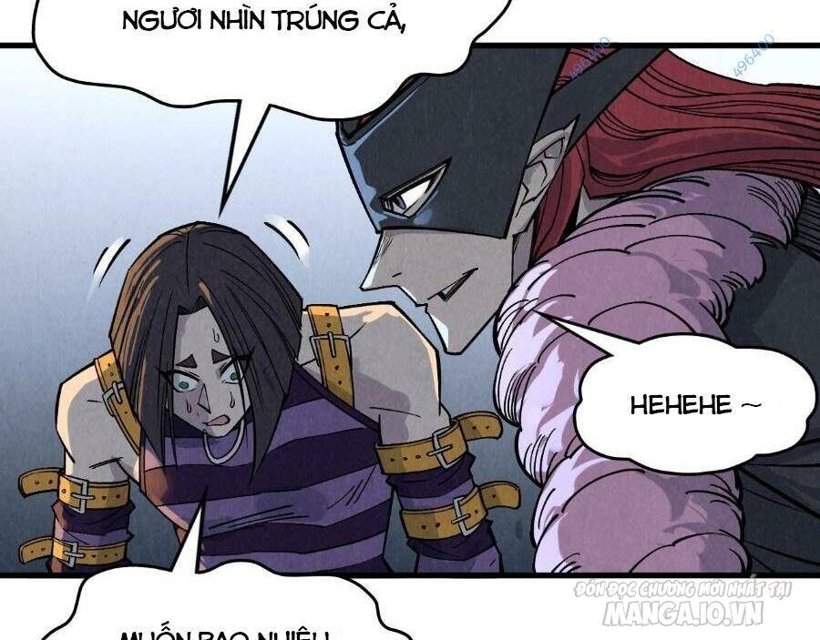 Vạn Cổ Chí Tôn Chapter 288 - Trang 128