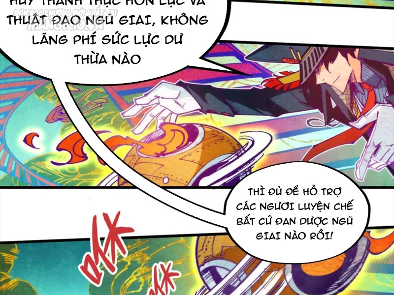 Vạn Cổ Chí Tôn Chapter 302 - Trang 80