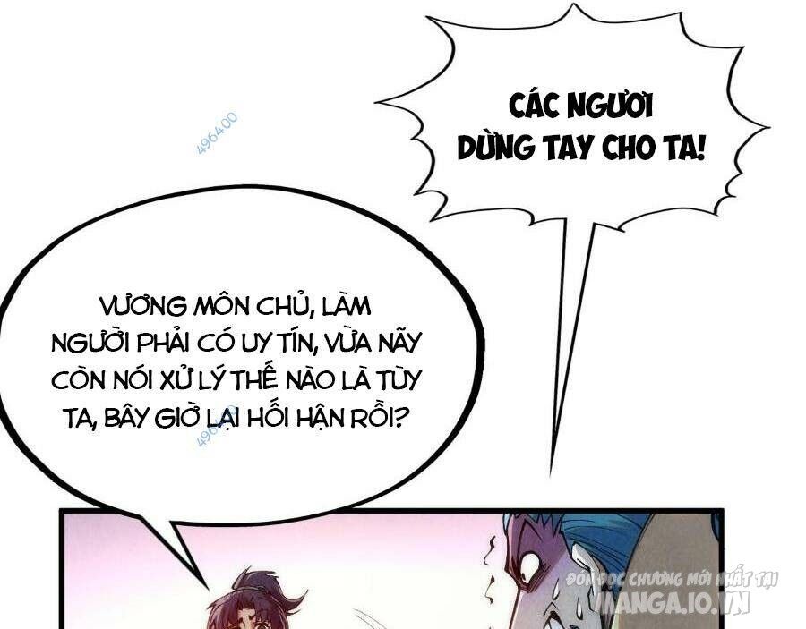 Vạn Cổ Chí Tôn Chapter 289 - Trang 95