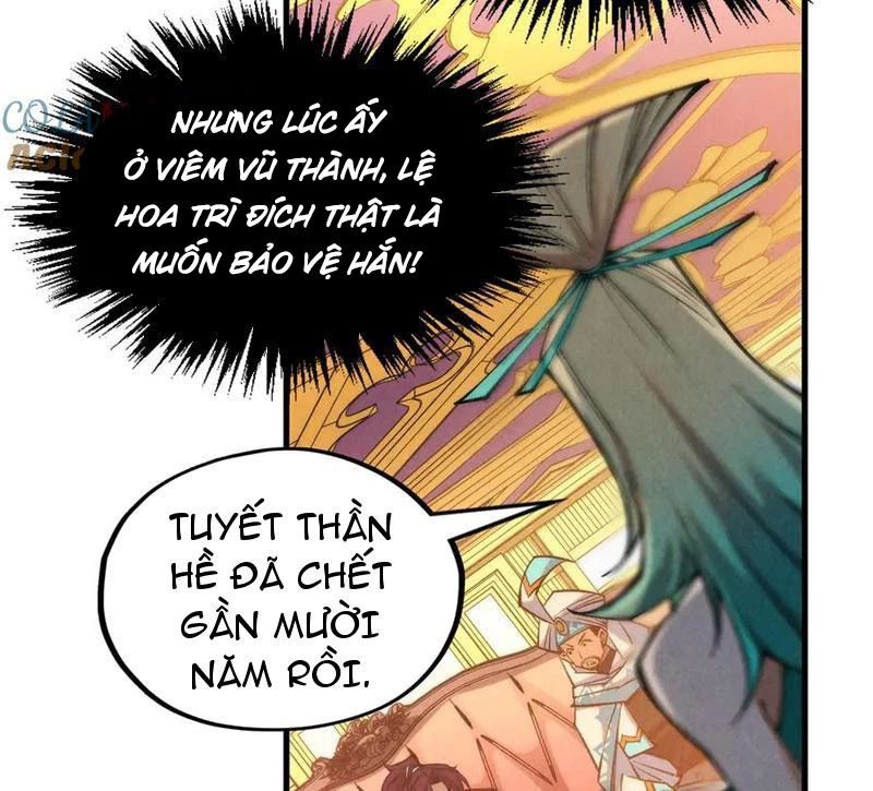 Vạn Cổ Chí Tôn Chapter 336 - Trang 32