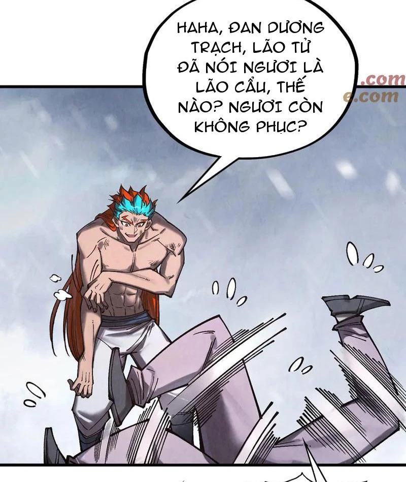 Vạn Cổ Chí Tôn Chapter 347 - Trang 62