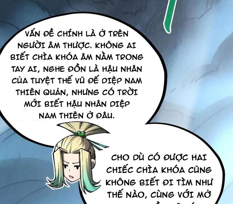 Vạn Cổ Chí Tôn Chapter 336 - Trang 103