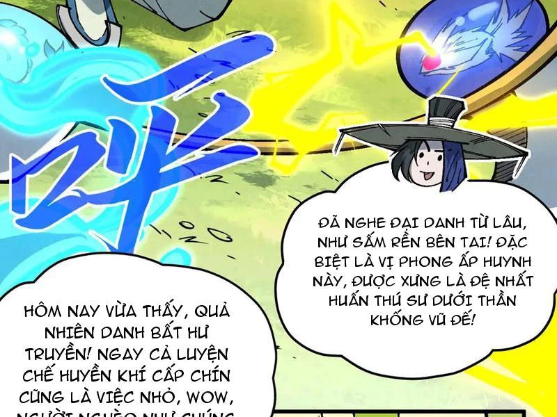 Vạn Cổ Chí Tôn Chapter 356 - Trang 58