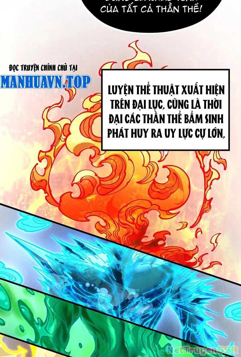 Vạn Cổ Chí Tôn Chapter 322 - Trang 56