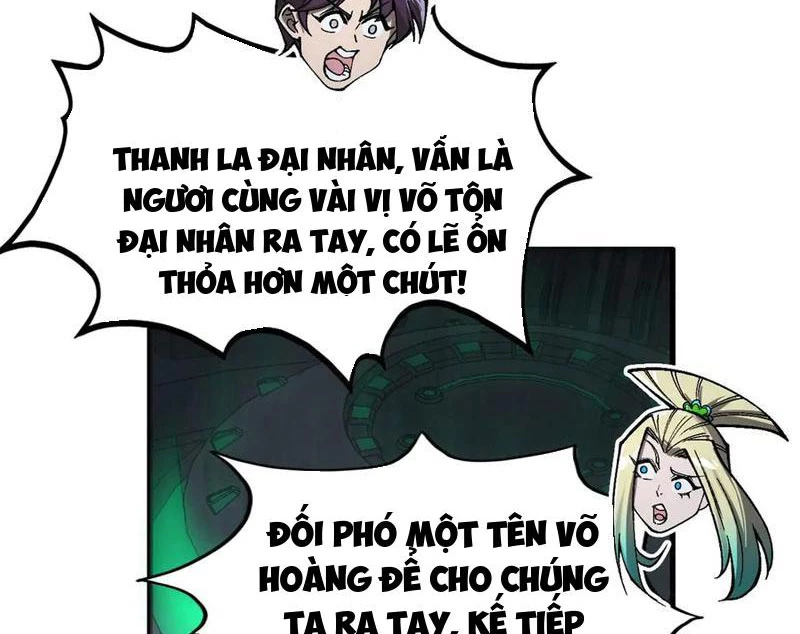 Vạn Cổ Chí Tôn Chapter 349 - Trang 33