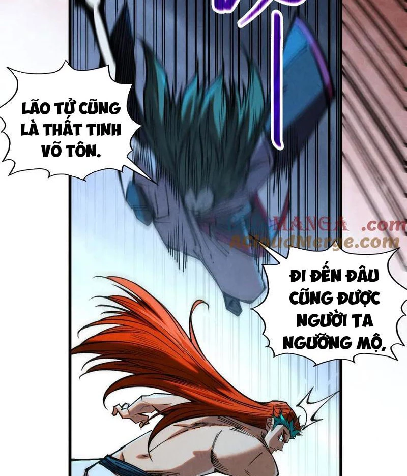 Vạn Cổ Chí Tôn Chapter 347 - Trang 38