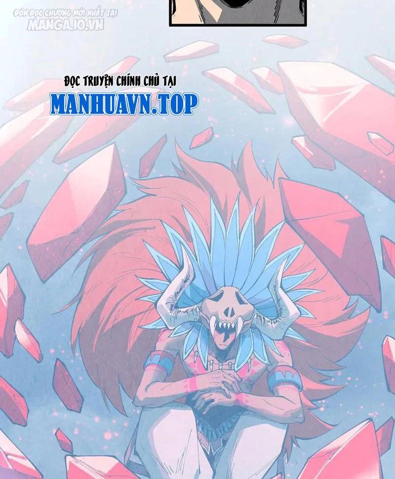 Vạn Cổ Chí Tôn Chapter 311 - Trang 26