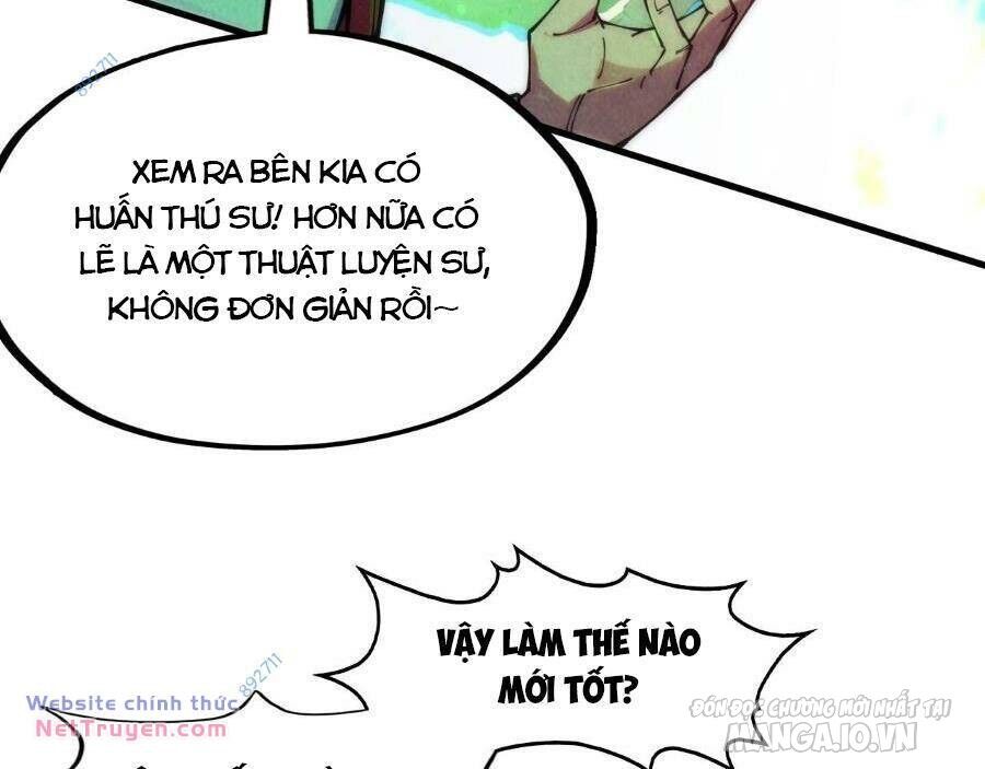 Vạn Cổ Chí Tôn Chapter 293 - Trang 81