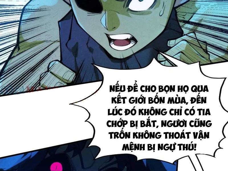 Vạn Cổ Chí Tôn Chapter 356 - Trang 4