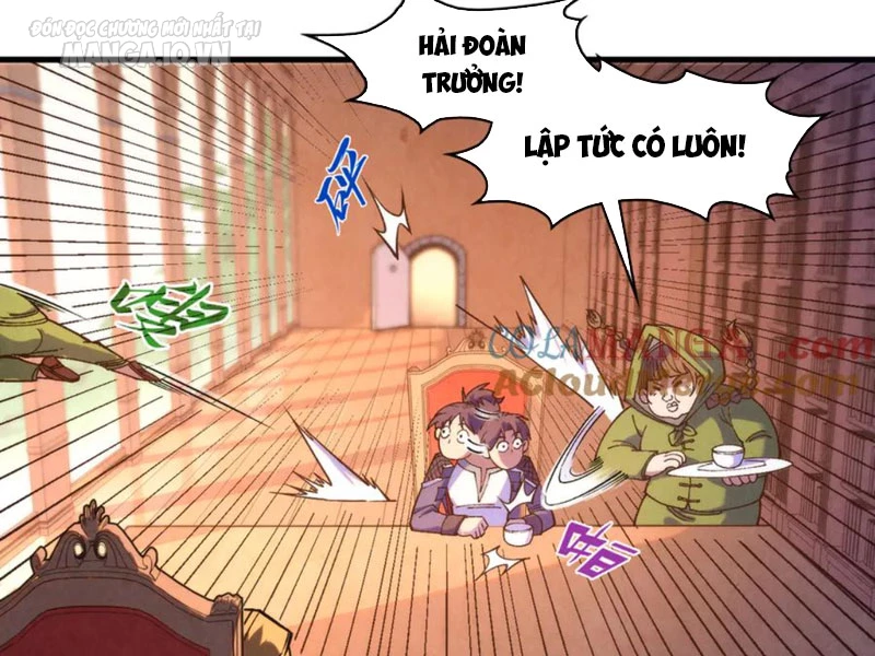 Vạn Cổ Chí Tôn Chapter 300 - Trang 38