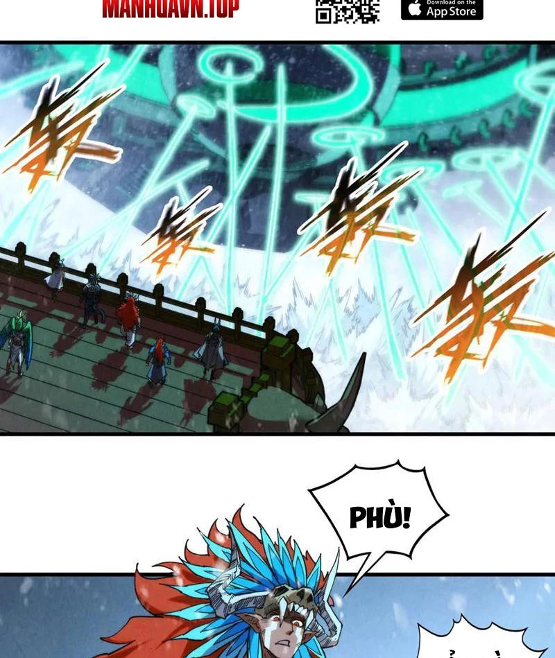 Vạn Cổ Chí Tôn Chapter 348 - Trang 53