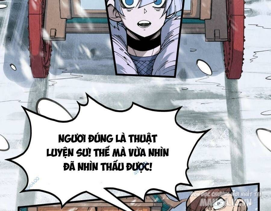 Vạn Cổ Chí Tôn Chapter 291 - Trang 98