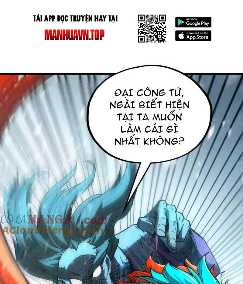 Vạn Cổ Chí Tôn Chapter 347 - Trang 43