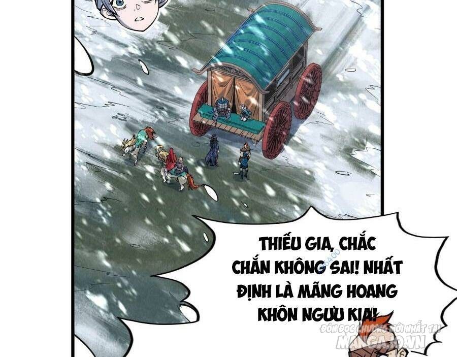 Vạn Cổ Chí Tôn Chapter 291 - Trang 122