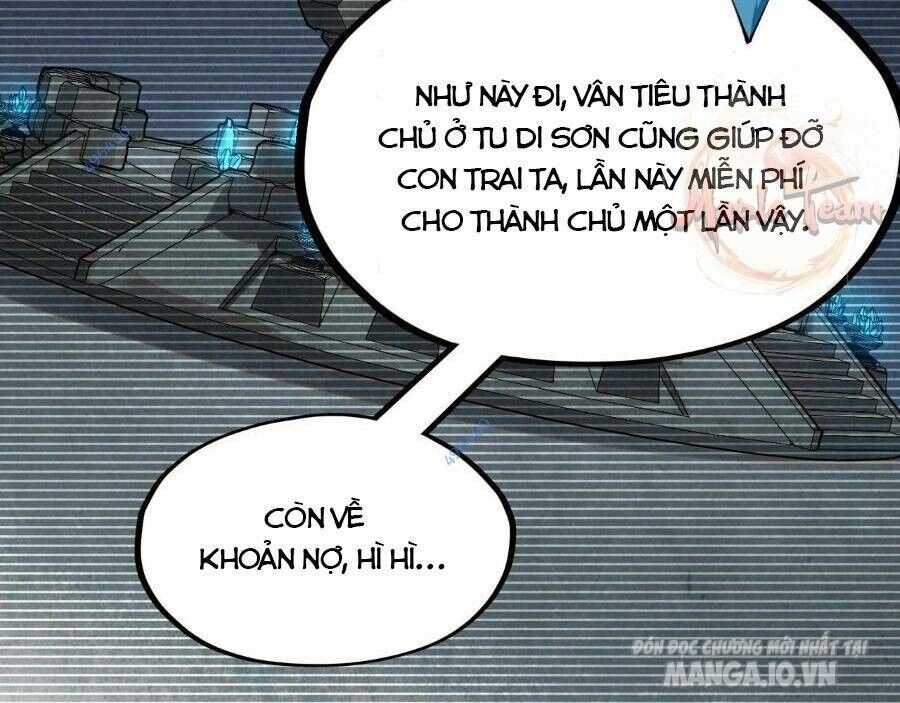 Vạn Cổ Chí Tôn Chapter 289 - Trang 101