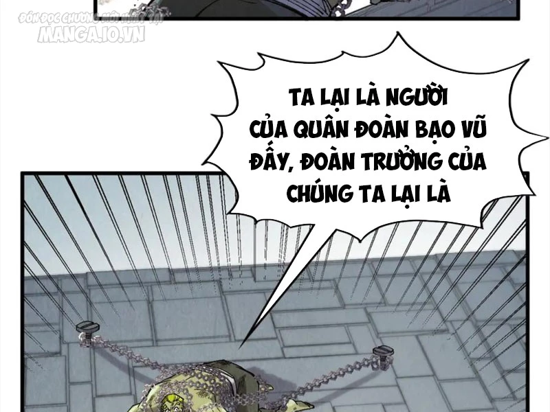 Vạn Cổ Chí Tôn Chapter 299 - Trang 73