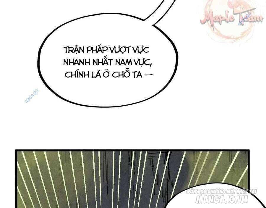 Vạn Cổ Chí Tôn Chapter 288 - Trang 61