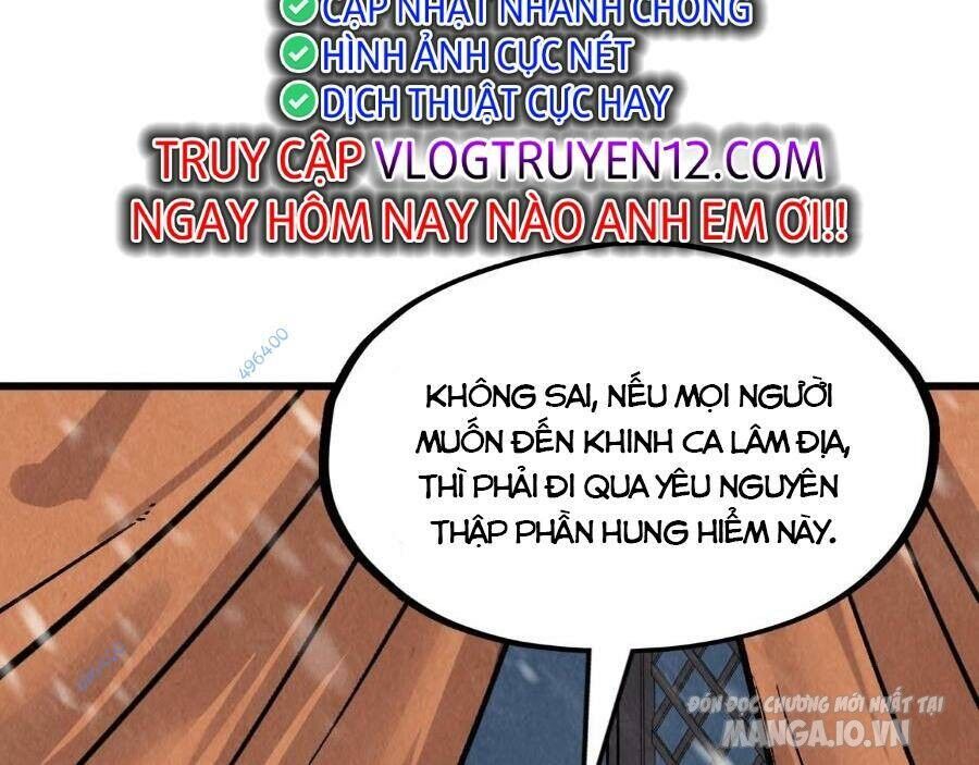 Vạn Cổ Chí Tôn Chapter 291 - Trang 63