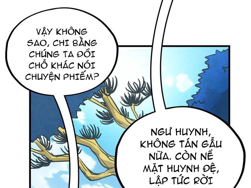 Vạn Cổ Chí Tôn Chapter 356 - Trang 63