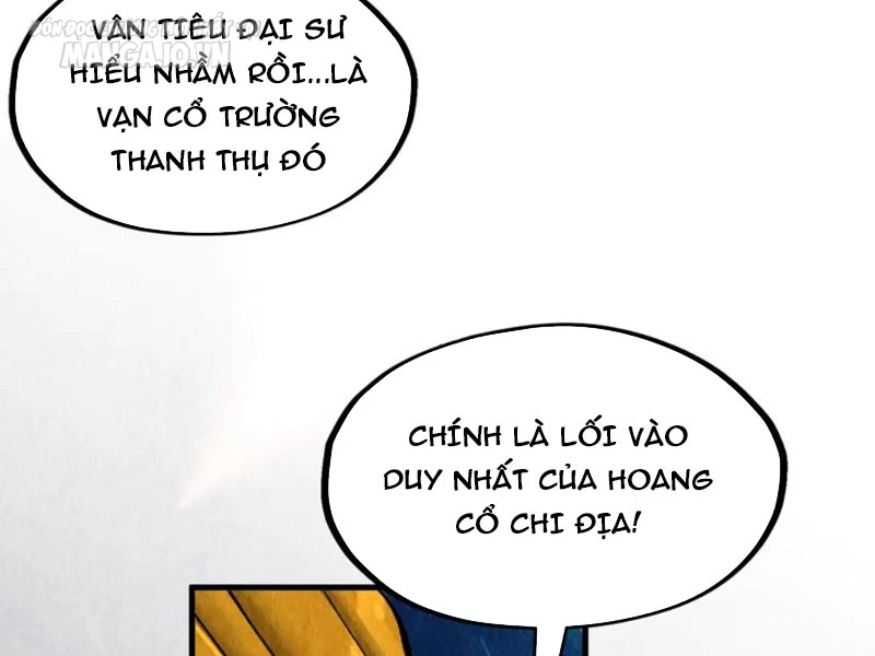 Vạn Cổ Chí Tôn Chapter 301 - Trang 22