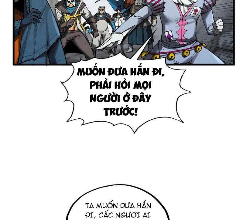 Vạn Cổ Chí Tôn Chapter 319 - Trang 10