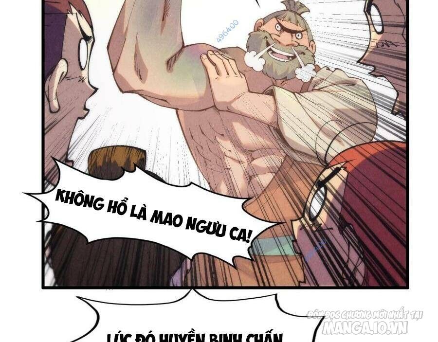 Vạn Cổ Chí Tôn Chapter 288 - Trang 36