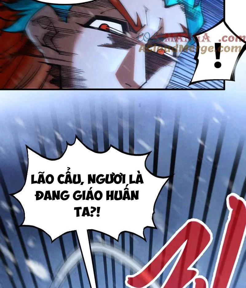 Vạn Cổ Chí Tôn Chapter 347 - Trang 33