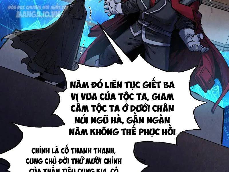 Vạn Cổ Chí Tôn Chapter 306 - Trang 129