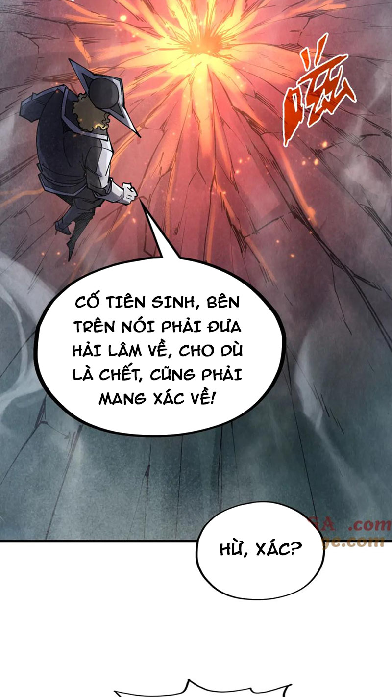 Vạn Cổ Chí Tôn Chapter 296 - Trang 13