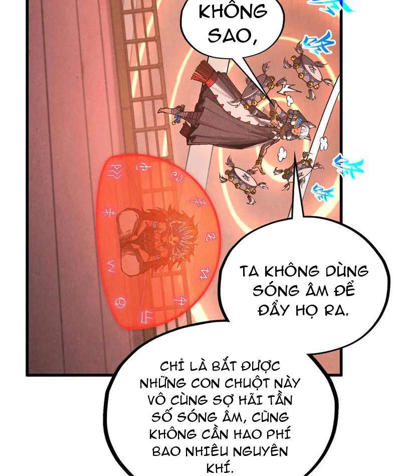 Vạn Cổ Chí Tôn Chapter 345 - Trang 48