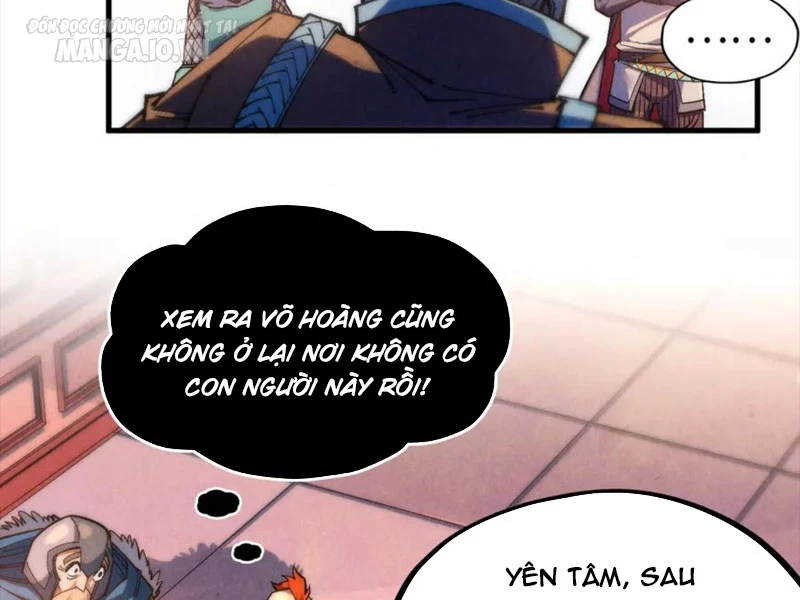 Vạn Cổ Chí Tôn Chapter 302 - Trang 23