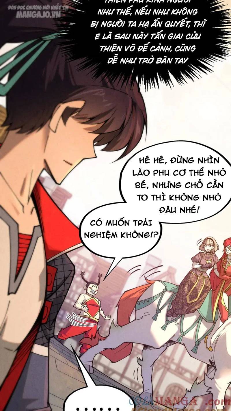 Vạn Cổ Chí Tôn Chapter 297 - Trang 35