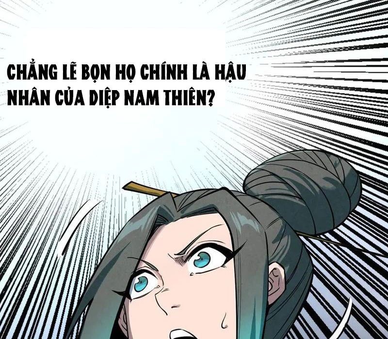 Vạn Cổ Chí Tôn Chapter 336 - Trang 110