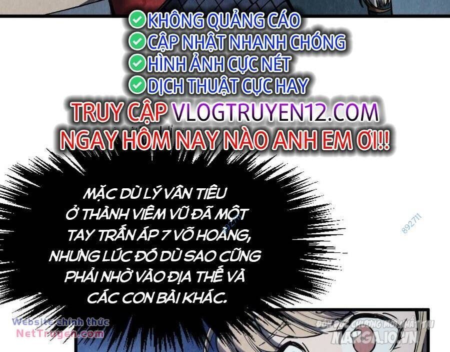 Vạn Cổ Chí Tôn Chapter 294 - Trang 120